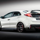 Illustration for article titled The 2016 Honda Civic Type R Is 310 HP Worth Of Turbo VTEC Craziness